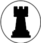 Logo Koła Szachowego